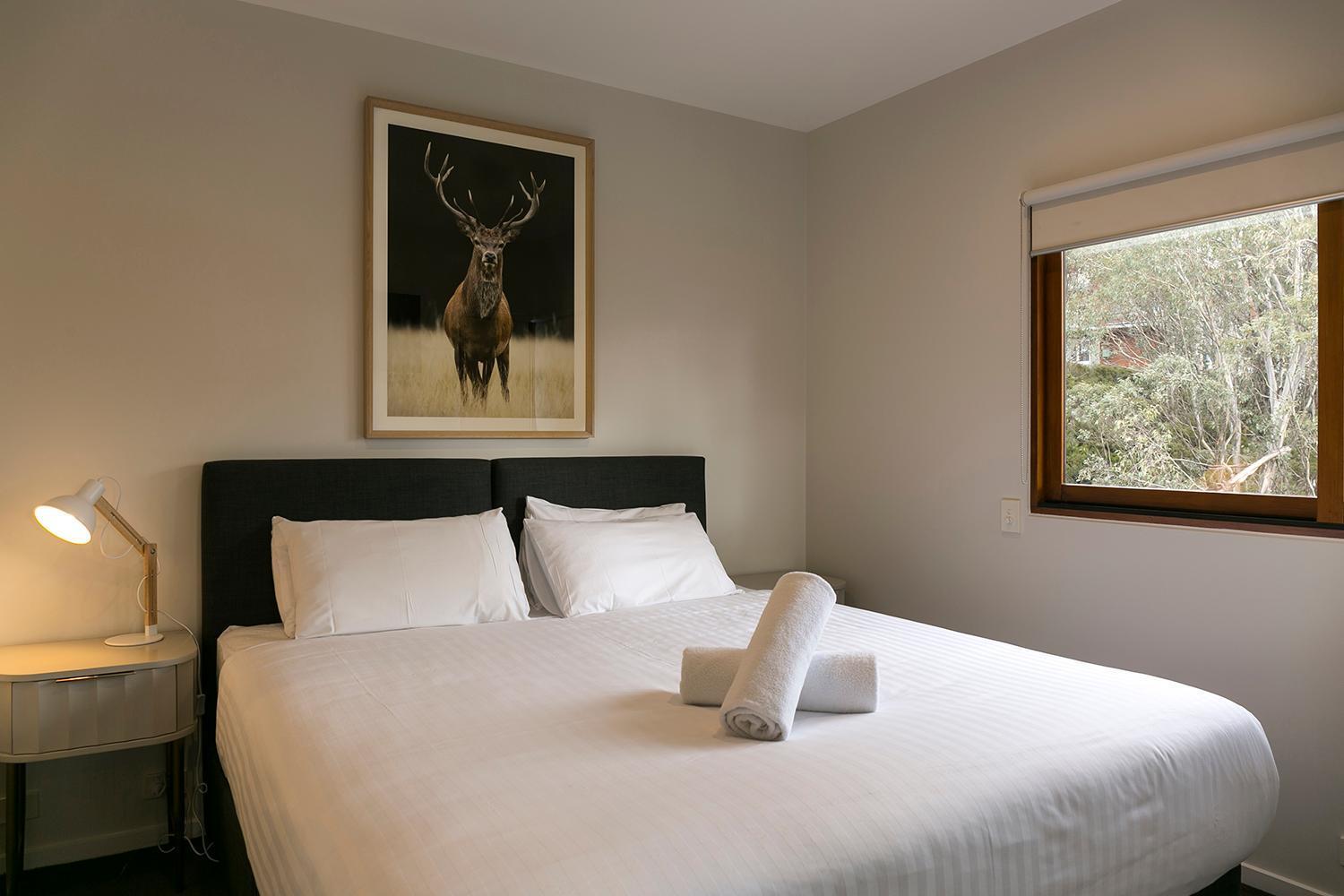 Frueauf Village Falls Creek Εξωτερικό φωτογραφία