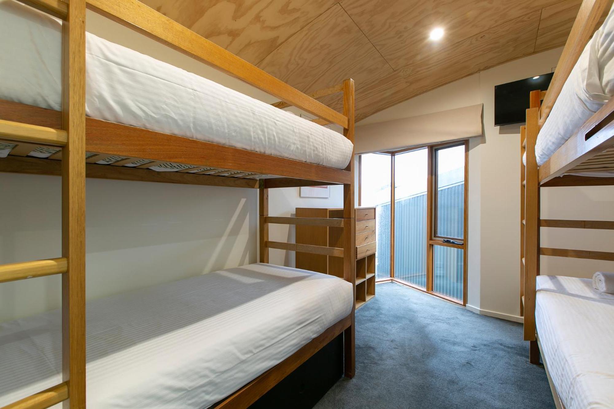 Frueauf Village Falls Creek Εξωτερικό φωτογραφία