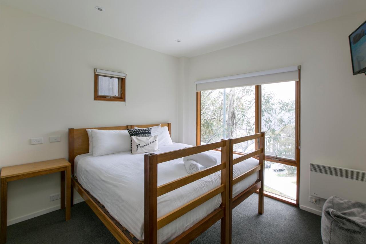 Frueauf Village Falls Creek Εξωτερικό φωτογραφία